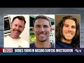 FBI says three bodies were found in Mexico after disappearance of American and two Australians  - 01:40 min - News - Video