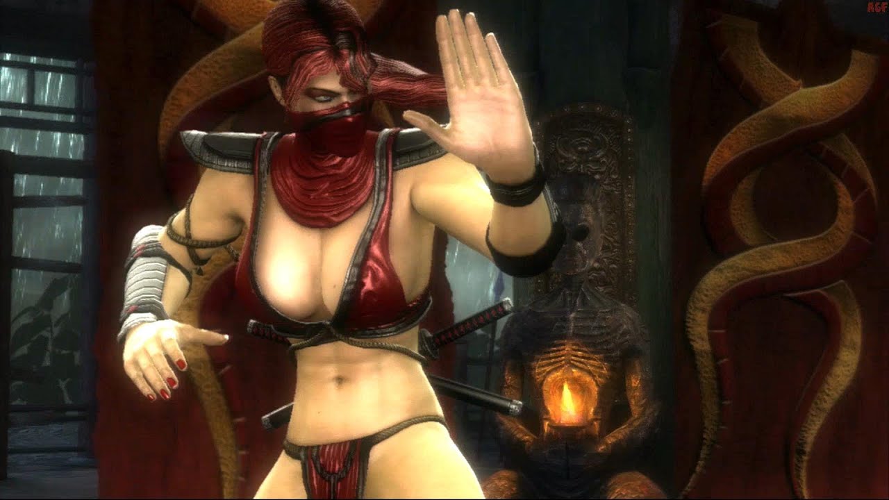 Mortal Kombat 9 Skarlet Jade Sex Xxx Picture
