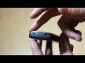 Видео Nokia C2 05