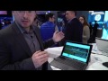 HP Pro X2 Hands-On: 2-in-1 Windows 10 Enterprise Tablet PC