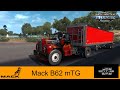 Mack B62 v2.0 1.36.x
