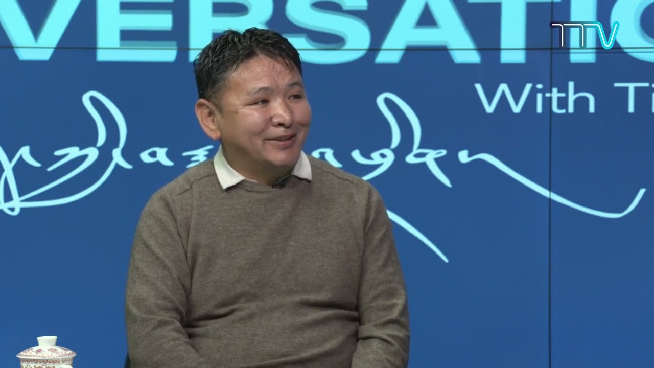 (Ep. 175) In Conversation on the 2nd Tibetan IT Professional Conference to be Held in Bengaluru