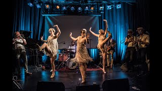 Oslo Prohibition Party II