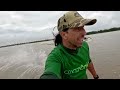 As the Amazons waves weaken, a surfer fights to protect them | REUTERS  - 02:36 min - News - Video