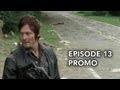  The Walking Dead 3x13 Promo quotArrow on the Doorpostquot