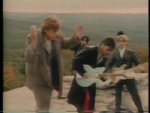The Suburbs -Love is the law (1982)