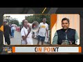 MANIPUR|Congress takes a jab at PM Modi,questions why he hasnt visited Manipur if things are normal  - 11:29:45 min - News - Video
