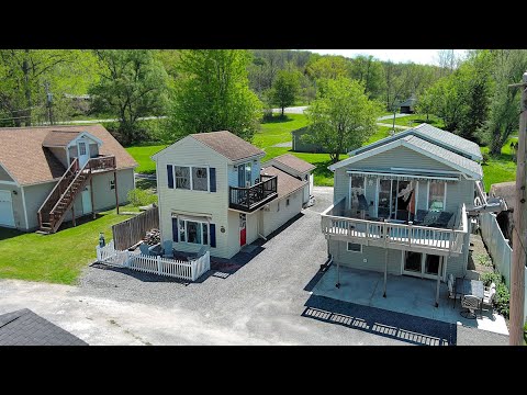 Property video