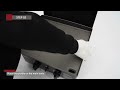Royal Gourmet PD1502H Portable 2 Burner Gas Griddle with Hood