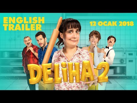 Deliha 2'