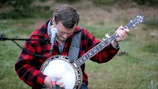 Jonah Blacksmith - Hunting Cabin Session