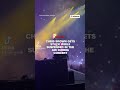 Video shows Chris Brown get rescued while suspended in air after malfunction  - 00:37 min - News - Video