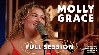 Molly Grace: Full Session - Belmont Tracks