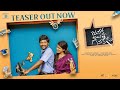 Janaka Aithe Ganaka Telugu Teaser- Suhas