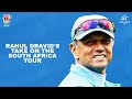 LIVE: Rahul Dravids Perspective on SA Tour | Mukesh shared Inspiration Towards Becoming a Pacer