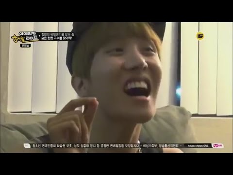 BT(roll)S: Jhope beatbox compilation (19)