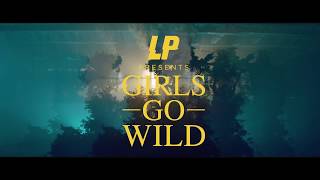 LP - Girls Go Wild