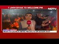 PM Modi In Assam | PM Receives Grand Welcome In Assam, To Address Huge Gathering Tomorrow  - 01:26 min - News - Video