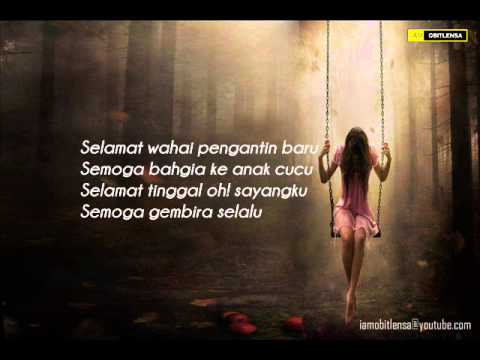 Yunizar Hussein~Di Hari Persandinganmu