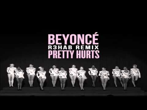 Beyonce - Pretty Hurts ( R3hab Remix )