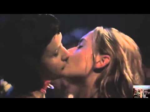 Kate Winslet Lesbian Kiss 84