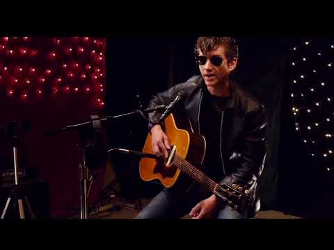 Alex Turner Favourite Moments