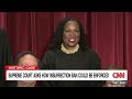 Why this former GOP politician went to SCOTUS about Trump ballot question(CNN) - 09:50 min - News - Video