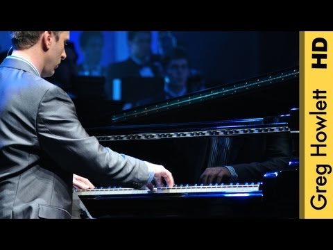 It is Well with My Soul - Piano - Greg Howlett