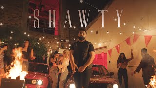 Shawty ~ Ezu | Punjabi Song