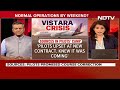 Vistara Airlines Update | Vistara Says Ops To Normalise Soon: Top News Of The Day  - 18:02 min - News - Video