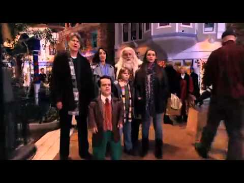 The Night Before the Night Before Christmas'