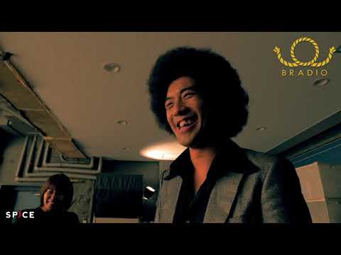 BRADIO 47都道府県ツアー記念放送 <SPICE♪RECOMMEND!>MV撮影密着-完全版-