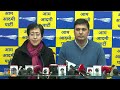 Delhi Sealing Crisis: AAP vs. BJP - Unraveling the Political Game Behind Shop Closures | News9  - 03:58 min - News - Video