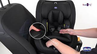 Video Tutorial Chicco Seat3Fit i-Size Air