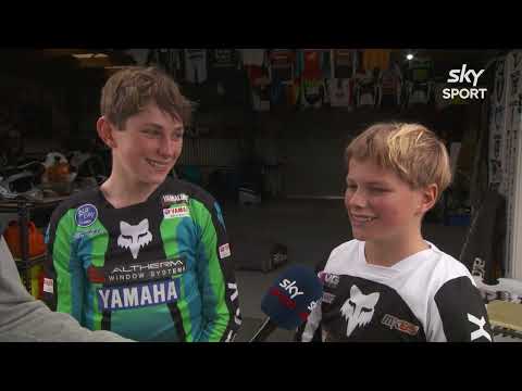 Townley Family Story