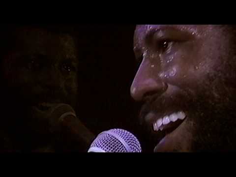 Teddy Pendergrass: If You Don't Know Me'