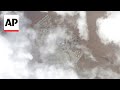Jordan drone attack that killed 3 US troops raises concerns in region