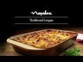 Lasagne Recipe - YouTube