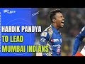 Hardik Replaces Rohit As Mumbai Indians Skipper Ahead Of IPL 2024