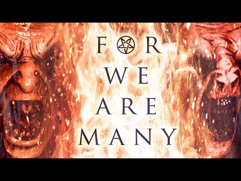 For We Are Many'