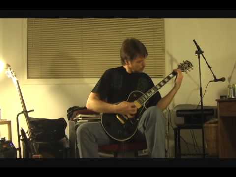 Matthew Meadows - The Turk Original Improvisation