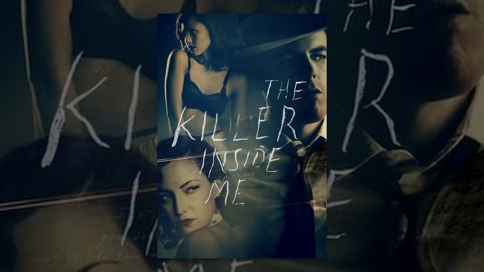 The Killer Inside Me - YouTube