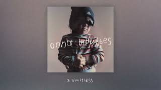 onna badvibes — limitless (Official Audio)