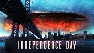 Independence Day - Trailer HD de