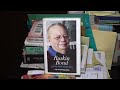 Happy Birthday Ruskin Bond | India’s Favourite Children’s Author Ruskin Bond Turns 90  - 03:39 min - News - Video