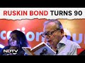 Happy Birthday Ruskin Bond | India’s Favourite Children’s Author Ruskin Bond Turns 90