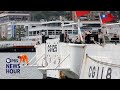With future at risk, Taiwan prepares citizens to resist potential Chinese invasion