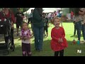 Hundreds of children have wishes granted in massive Maui toy drive  - 02:43 min - News - Video