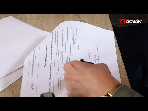Dotacje dla gmin na usuwanie azbestu 2021