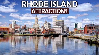 Rhode island Tourist Attractions : 10 Best Places To Visit in Rhode Island 2022